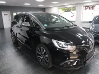 Gebraucht Renault Scénic IV Bose Edition 160 PS (117 kW) 2016 Schwarz Van / Kleinbus