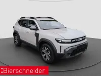 Neu Dacia Duster Expression 131 PS (96 kW) 2025 Grau SUV