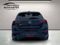 Gebraucht Opel Corsa-e GS Line 100 kW (136 PS) 2022 Schwarz Kleinwagen