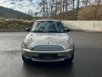 Gebraucht Mini Cooper Coupé 120 PS (88 kW) 2007 Beige Coupé
