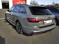 gebraucht Audi A4 Avant S line