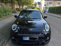 Gebraucht Mini Cooper S 192 PS (141 kW) 2020 Schwarz Kleinwagen