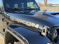 Gebraucht Jeep Wrangler 469 PS (344 kW) 2021 Schwarz SUV