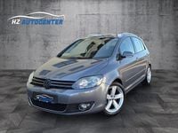 Gebraucht VW Golf Highline 122 PS (89 kW) 2010 Grau Limousine
