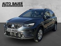 Neu Seat Arona Style 116 PS (85 kW) 2026 Grau SUV