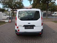 Gebraucht Ford Transit Connect 95 PS (69 kW) 2016 Weiß Van / Kleinbus