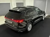 Gebraucht VW Touareg 286 PS (210 kW) 2023 Grenadillschwarz metallic SUV