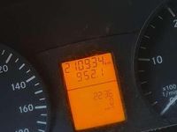 Gebraucht Mercedes Sprinter 163 PS (119 kW) 2011 Van