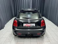 Gebraucht Mini Cooper S 192 PS (141 kW) 2015 Schwarz Kleinwagen