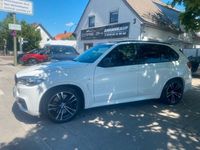 Gebraucht BMW X5 Performance 381 PS (280 kW) 2014 Alpinweiss 3 SUV
