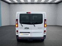 Neu Renault Trafic 150 PS (110 kW) 2025 Van / Kleinbus