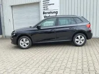 Neu Skoda Kamiq Selection 95 PS (69 kW) 2026 Schwarz SUV