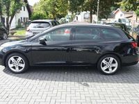 Gebraucht Seat Leon ST Beats 131 PS (96 kW) 2019 Schwarz Kombi