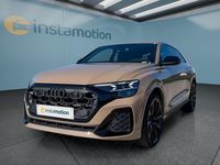 Gebraucht Audi Q8 286 PS (210 kW) 2025 Gold SUV