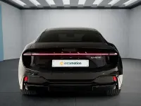Neu Lotus Emeya 450 kW (612 PS) 2025 Schwarz Kleinwagen