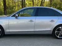 Gebraucht Audi A4 190 PS (139 kW) 2015 Limousine