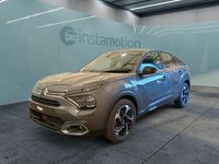 Gebraucht Citroën C4 PureTech 131 PS (96 kW) 2024 Grau Limousine