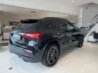 Gebraucht Mercedes GLA200 AMG 150 PS (110 kW) 2025 Schwarz SUV