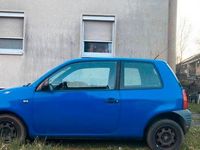 Gebraucht Seat Arosa 50 PS (36 kW) 1999 Blau Kleinwagen