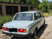 Gebraucht Wartburg 353 50 PS (36 kW) 1987 Andere farben Limousine