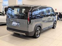 Neu Kia PV5 Comfort 119 kW (163 PS) 2026 Lakehouse grau Van / Kleinbus