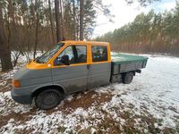 Second-hand VW T4 88 CP (64 kW) 2002 Van