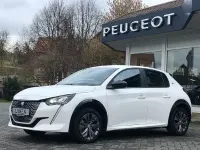 Gebraucht Peugeot 208 100 kW (136 PS) 2022 Kleinwagen