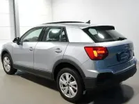 Gebraucht Audi Q2 Sport 116 PS (85 kW) 2024 Silber SUV