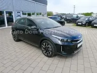 Gebraucht Kia XCeed Spirit 140 PS (102 kW) 2025 Schwarz SUV