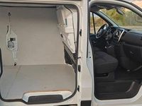 Gebraucht Renault Trafic 170 PS (125 kW) 2020 Weiß Van / Kleinbus
