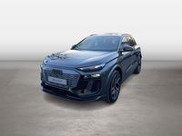 Neu Audi Q6 e-tron Ambiente 284 kW (387 PS) 2026 Daytonagrau perleffekt SUV