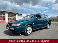 Second-hand VW Passat 101 CP (74 kW) 1996 Verde Break
