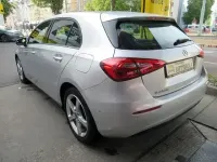 Gebraucht Mercedes A250 218 PS (160 kW) 2022 Silber Limousine