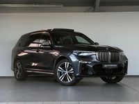 Second-hand BMW X7 Performance 400 CP (294 kW) 2020 Gri SUV