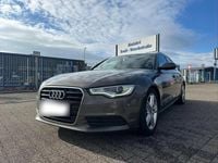 Gebraucht Audi A6 S-Line 163 PS (119 kW) 2014 Beige Kombi