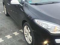 Gebraucht Renault Mégane Cabriolet Luxe 110 PS (80 kW) 2011 Cabrio