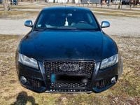 Gebraucht Audi S5 Sport 354 PS (260 kW) 2008 Schwarz Coupé