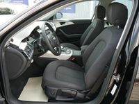 gebraucht Audi A6 2.0 TDI DPF ULTRA * S-TRONIC * BUSINESS-PAKET * NAVI * XENON * STANDHEIZUNG * PDC * SHZG