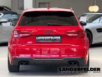 Gebraucht Audi S3 Sport 310 PS (228 kW) 2017 Tangorot metallic Limousine