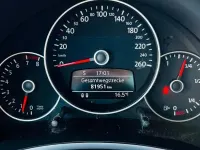 Gebraucht VW Beetle 105 PS (77 kW) 2012 Weiß Kleinwagen