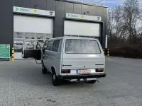 Gebraucht VW T3 50 PS (36 kW) 1985 Van