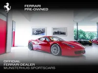 Gebraucht Ferrari 458 570 PS (419 kW) 2013 Rot