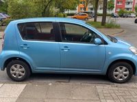 gebraucht Subaru Justy 