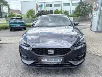 Gebraucht Seat Leon FR 116 PS (85 kW) 2025 "magnetic tech", "magnetic tec Limousine