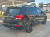 Gebraucht Kia Sorento 197 PS (144 kW) 2013 Schwarz SUV