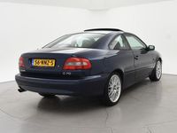 Gebraucht Volvo C70 241 PS (177 kW) 1998 Blau Coupé