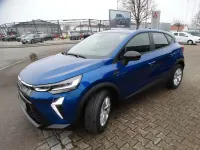 Neu Mitsubishi ASX Diamant Edition 114 PS (83 kW) 2025 Blau SUV