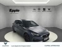 Gebraucht Cupra Leon VZ 245 PS (180 kW) 2024 Grau Limousine