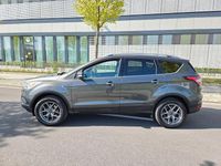 Gebraucht Ford Kuga 150 PS (110 kW) 2018 SUV