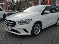 Gebraucht Mercedes B200 163 PS (119 kW) 2019 Polarweiß Van / Kleinbus